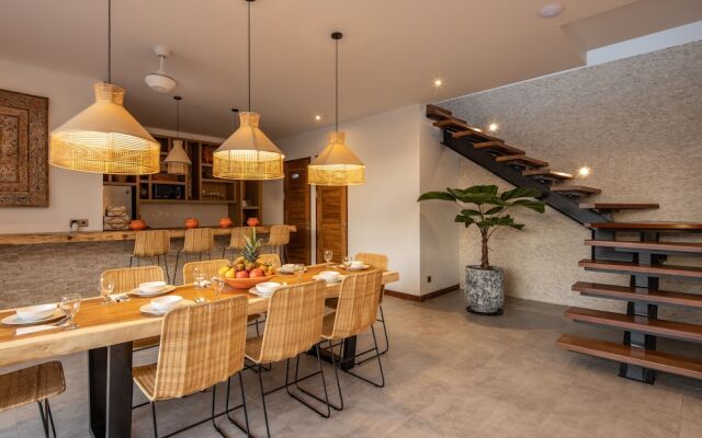 Madura Villa by Betterplace