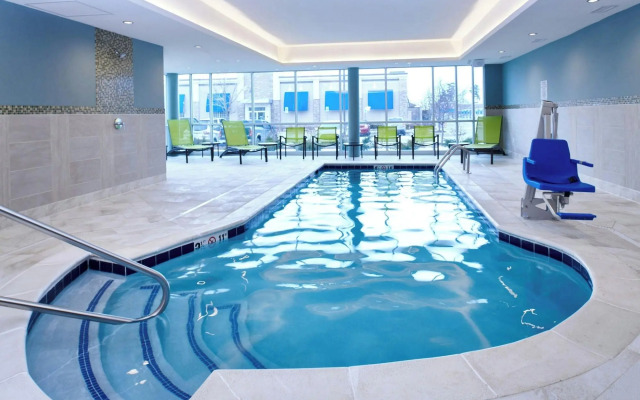 SpringHill Suites by Marriott Wixom Novi