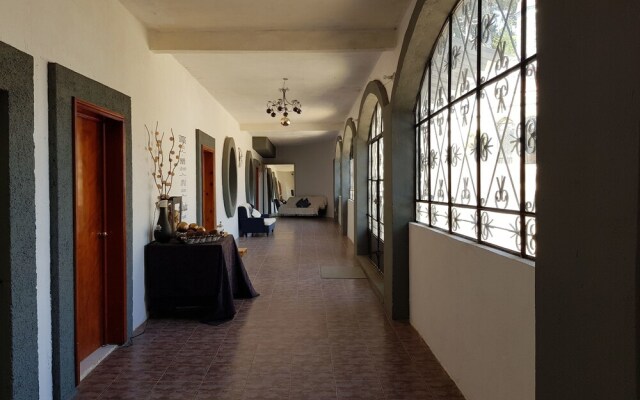 La Enamorada Cabañas & Resort