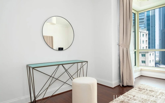 Marina View Towers by LUX Holiday Home