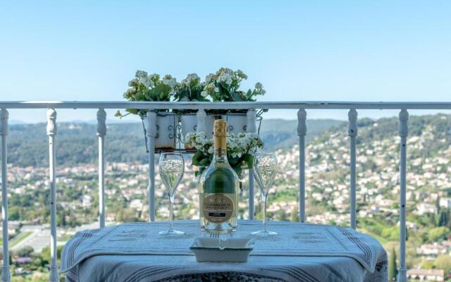 Appartement de charme