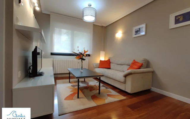 Apartamento Ogoño