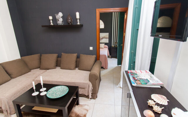 Carretería Apartment - Historic Centre by La Recepción
