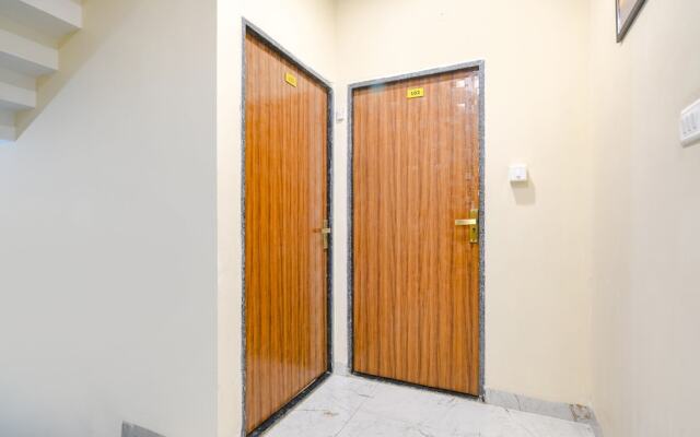 Fabhotel Atharv