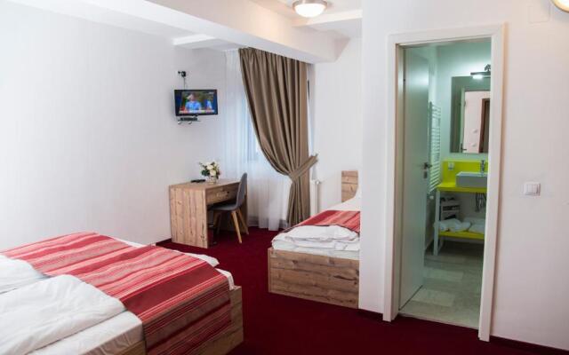 Pensiune Rara Paltinis