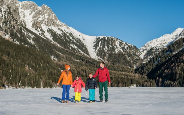 Hotel Bad Salomonsbrunn