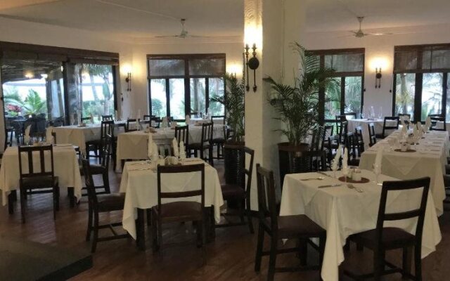 Salt Rock Hotel and Beach Resort