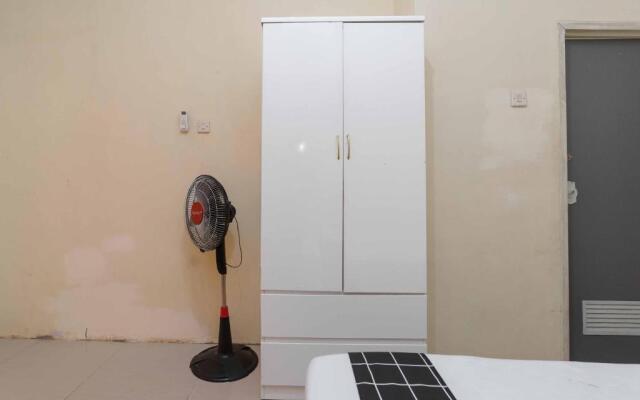 Madinah House Syariah RedPartner