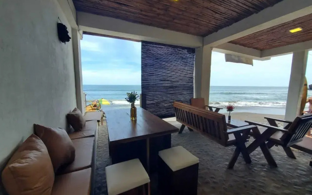 Casa Maya