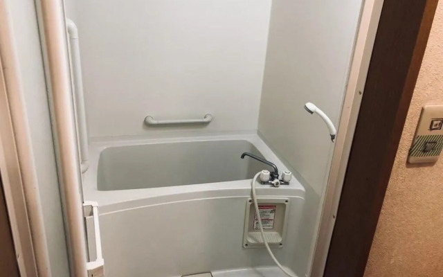 Tsuruya Guesthouse Hostel