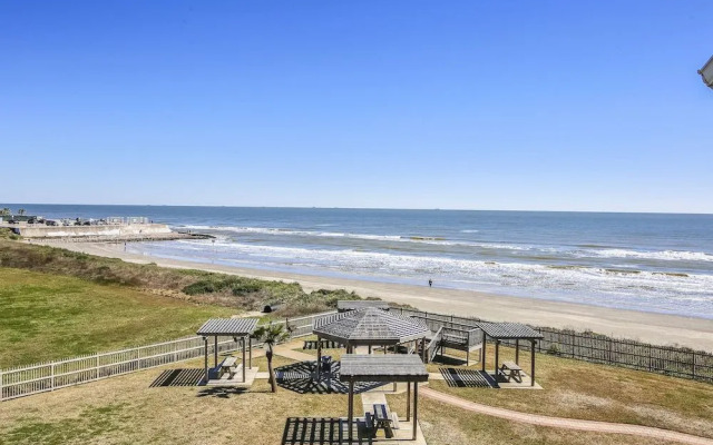 Seascape 2317 - 1 Br Condo