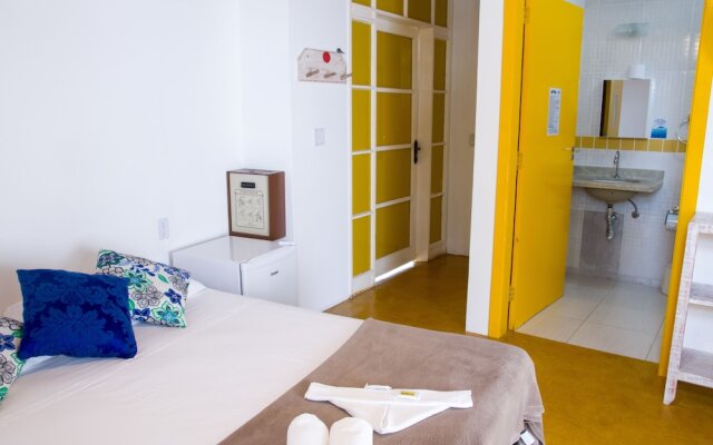 Hotel e Pousada Pouso54