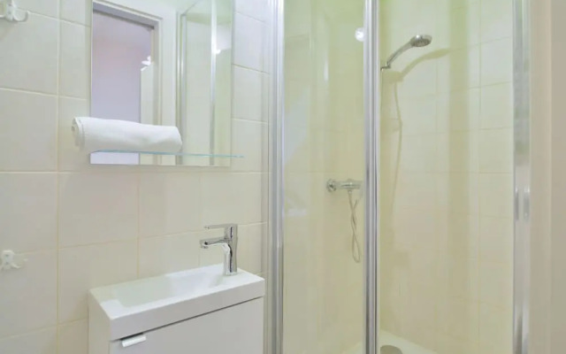 KRUPÓWKA MOUNTAIN RESORT - Widokowy hotel z basenami i wellness