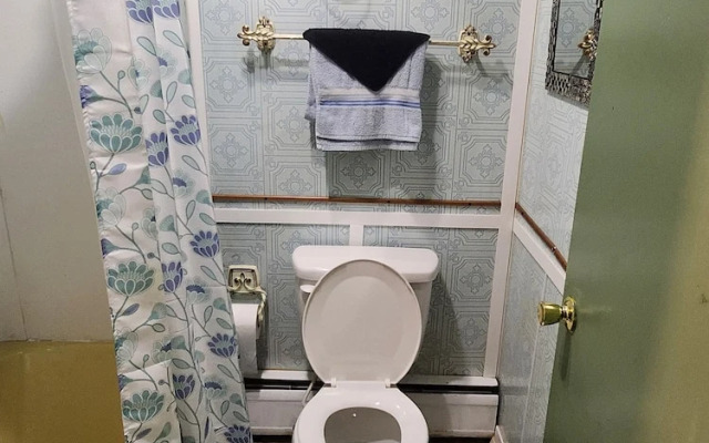 Pocono Mountains Hotel and Spa