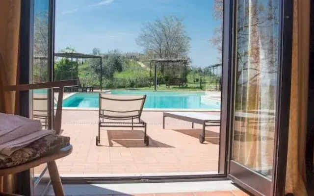 Agriturismo Villa San Giò