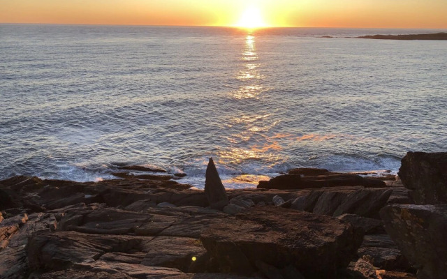 The Lake House Bed & Breakfast