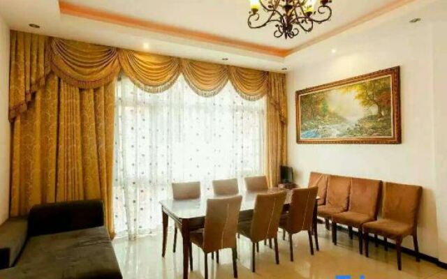 Tianjin Xiangju Leisure Club