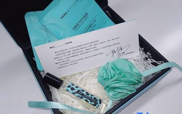 Xana Hotelle Xiamen Airport Fanghu Station Center