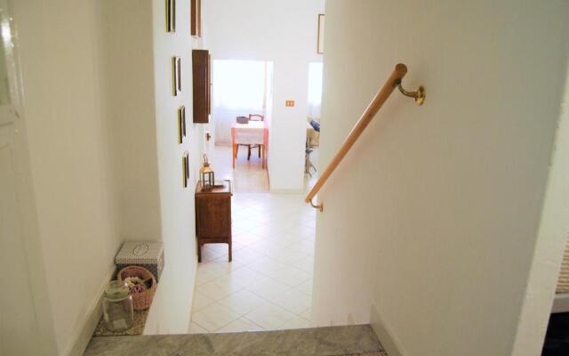 A c du Grillu Casa Vacanze