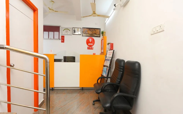ITS South East Residency