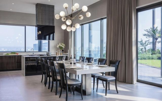 Fraser Residence Hanoi