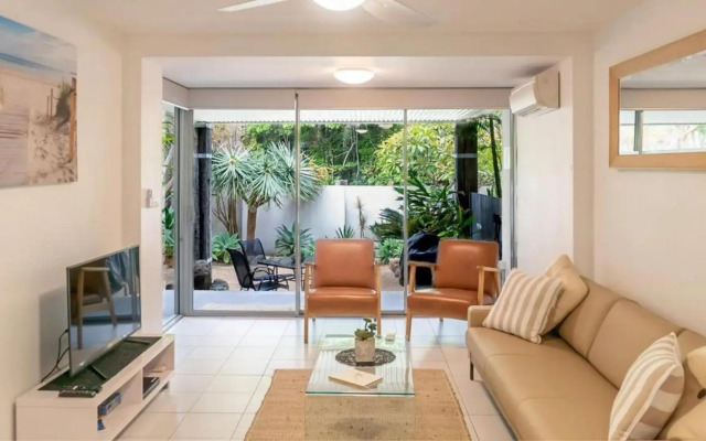 Sawtell Beachside on 4th