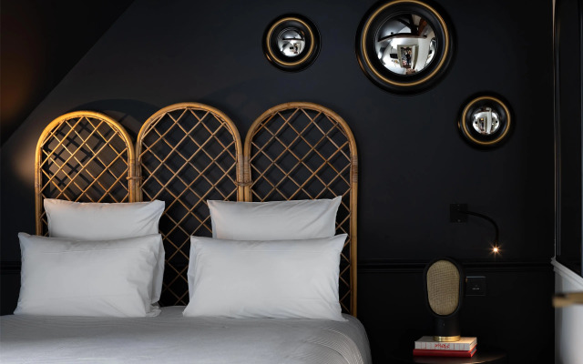 Chouchou Hôtel