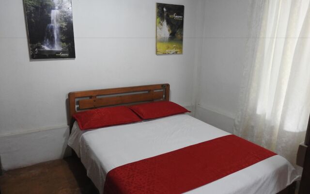 Posada Turistica Dantayaco