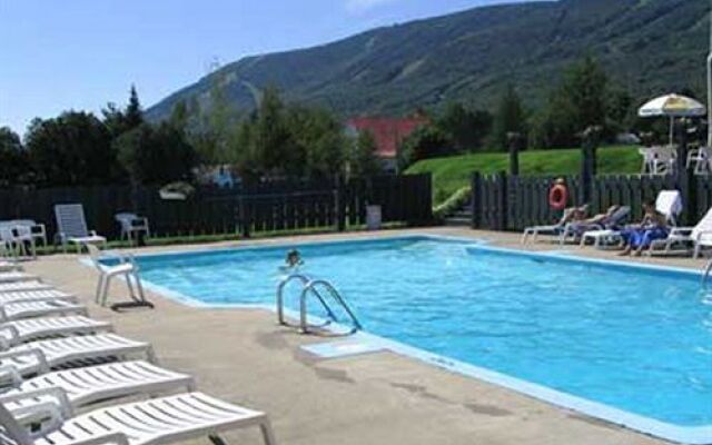 Auberge & Chalet Refuge