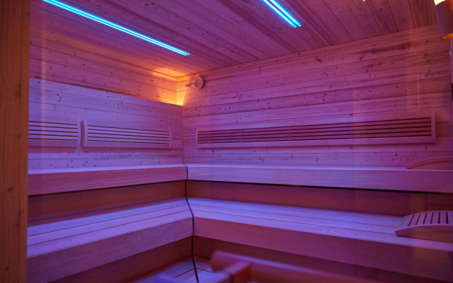 Korbstadthotel Krone