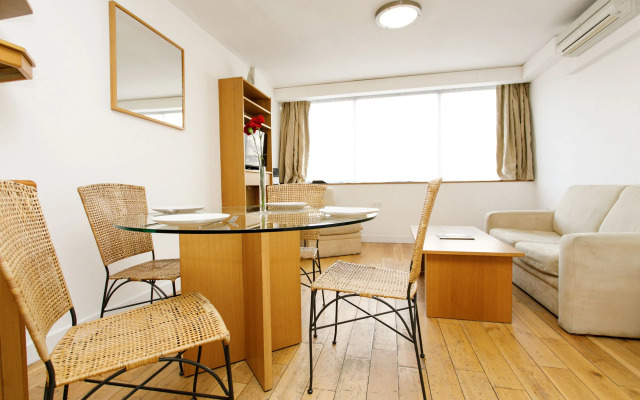 Presidential Marylebone / Mayfair