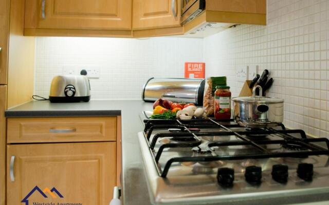 Bounty Suite Basingstoke