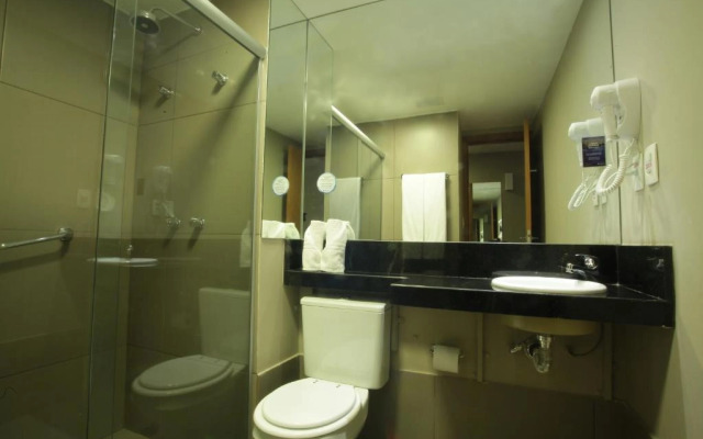 Intercity Premium Belo Horizonte Raja