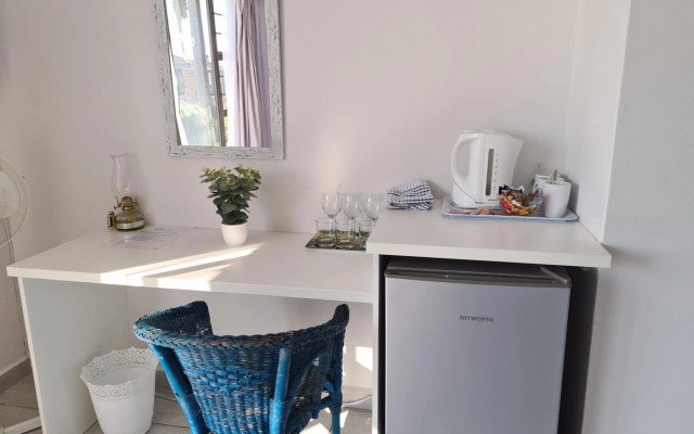 Ocean View Guest House