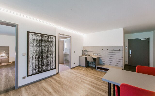 Schlosshotel Monrepos