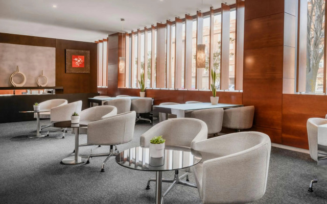 AC Hotel Palencia by Marriott