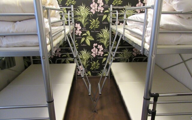 Guest house TIGA - Hostel