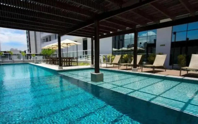 Aparthotel Adagio Salvador
