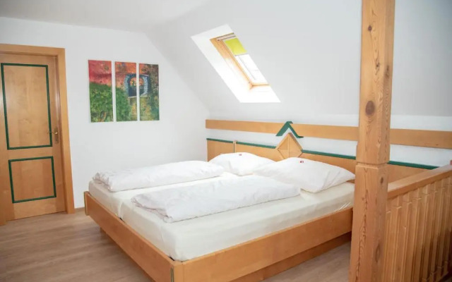 Hotel Weinberghof & Weingut Lagler