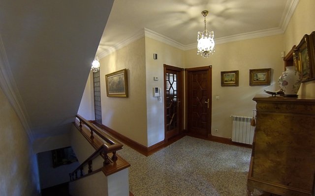 Gardenia Porto Guest House
