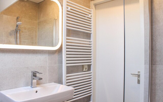 Nice Home in Breskens With 3 Bedrooms and Wifi