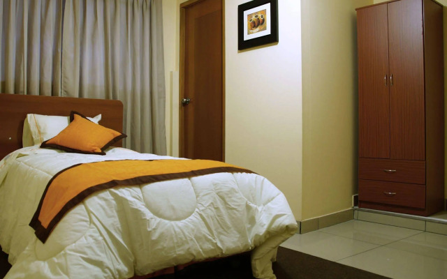 Yuraq Hotel