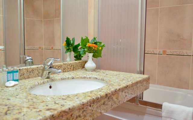 Hotel Gergana - Ultra All Inclusive