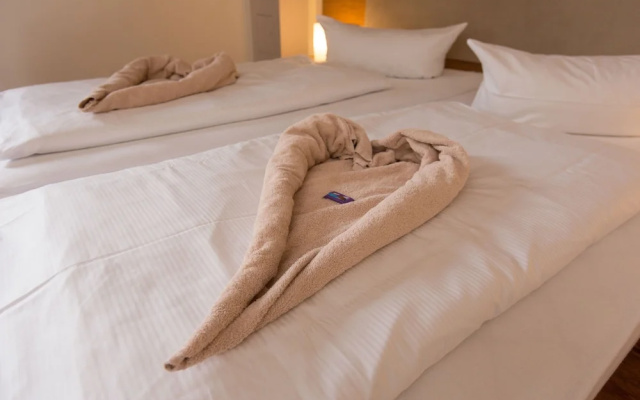 T3 Hotel Cityloft