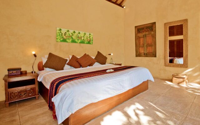 Rumi Villas