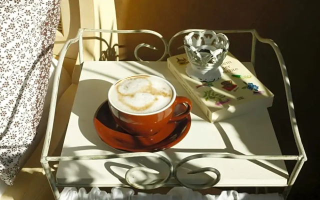 Landhotel Pension Haus Sonneck