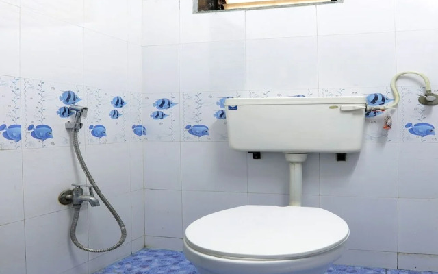 Hotel Clarissa by OYO Rooms