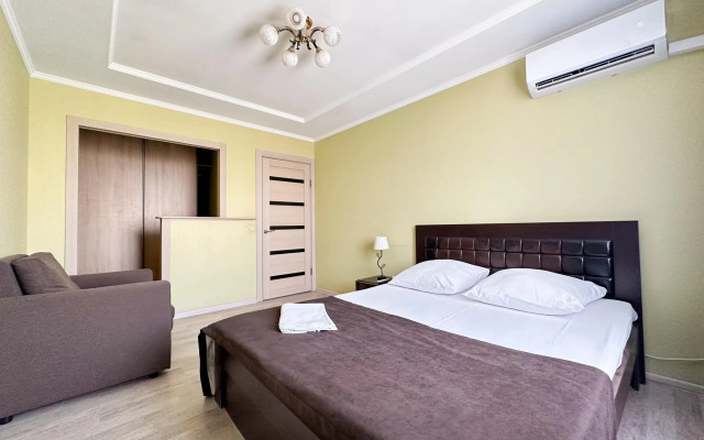 EasyRent on 110 Alexander Kudashev Street