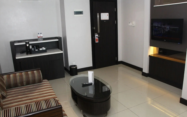 Swiss-Belhotel Balikpapan