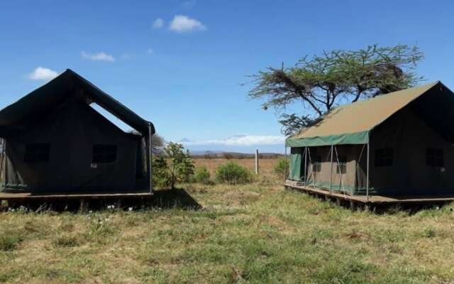 Ambokili Lodge